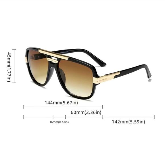 Sunglasses  - Picture 5 of 5